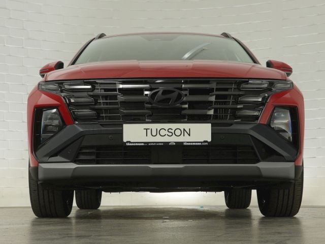 Tucson FACELIFT HEV TREND AT+MATRIX LED+NAVI+RÜC