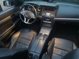 Mercedes-Benz E 220 Cabriolete - AMG Line  netto 15.750€ - gebrauchte Mercedes-Benz E 220 aus dem Jahr 2014