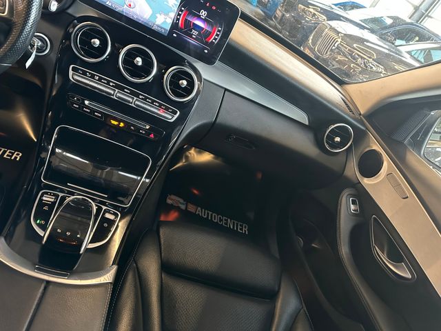 Mercedes-Benz C 220 T-Modell *Avantgarde*Klima*SHZ*PDC*Navi*BT