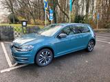 Volkswagen VW Golf 7 1.0 Tsi Bj.2019 - Volkswagen Golf: Bj