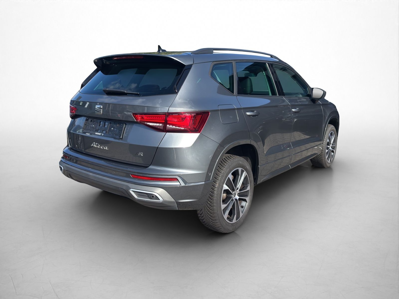 Seat Ateca - Bild 4
