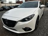 Mazda 3 2.0 SKYACTIV-G Nakama*TÜVNEU*SHZ*PDC*NAVI* - Mazda 3: Nakama