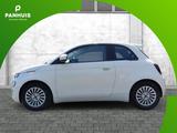 Fiat 500e - Fiat 500e Gebrauchtwagen in Düsseldorf