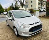 Ford B-Max B-MAX Titanium - Ford Gebrauchtwagen in Bielefeld