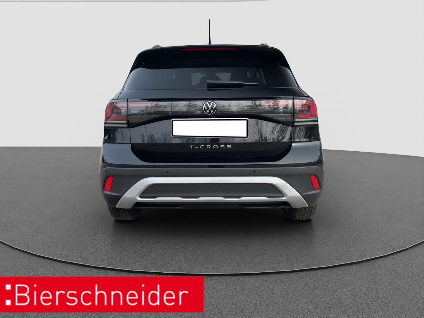 Volkswagen T-Cross 1.0 TSI DSG Life AHK KAMERA ACC LED, миниатюра 5