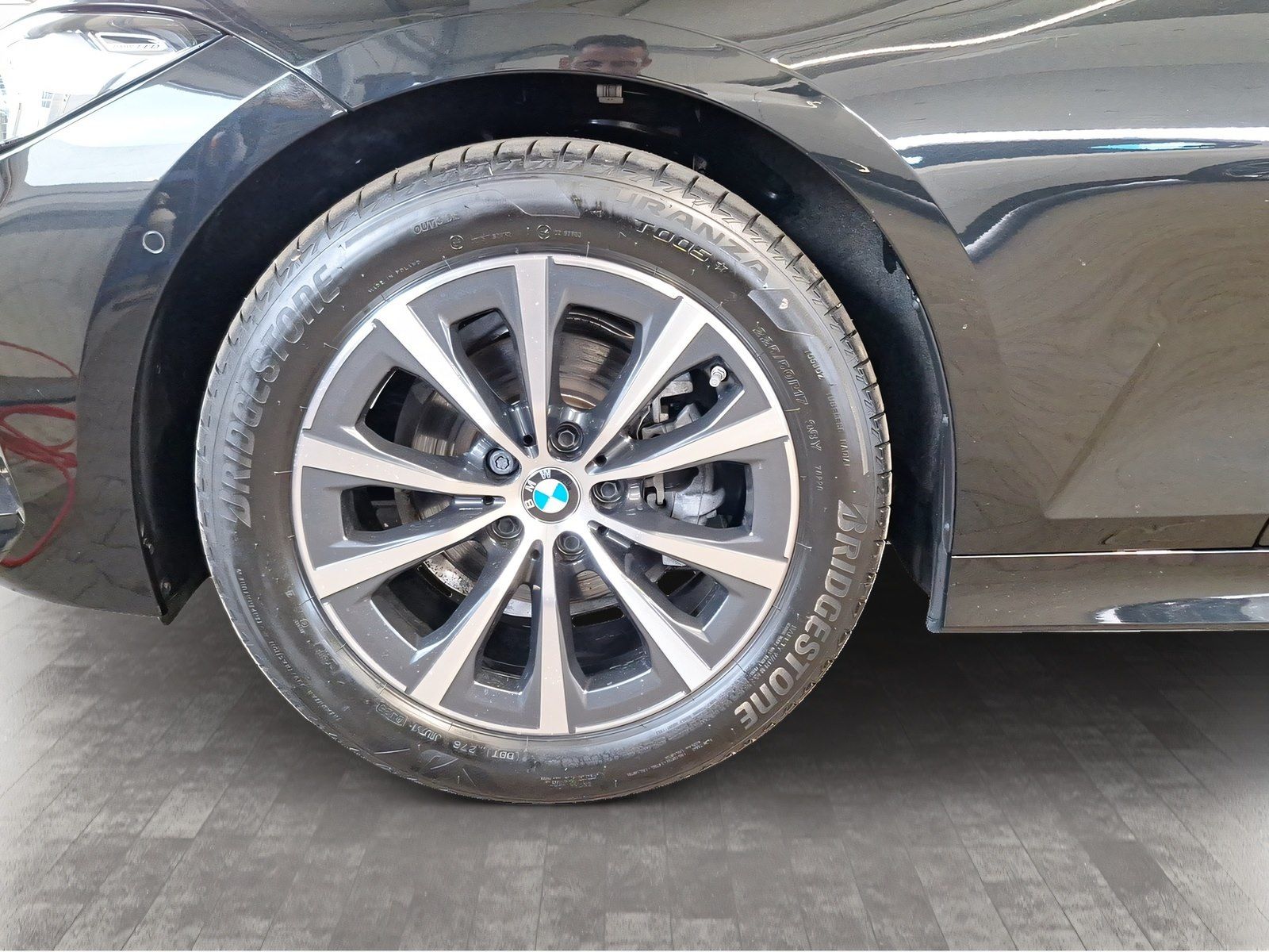 BMW 318 - Bild 9