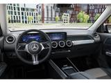 Mercedes-Benz EQB 300 4M Progressive Advanced Distr. LED Navi - gebrauchte Mercedes-Benz EQB aus dem Jahr 2024