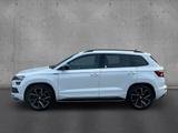 Skoda Karoq 2.0 TSI 4x4 DSG Sportline Navi ACC Kamera - Skoda Vorführfahrzeuge