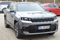 Jeep Compass - Vorschau Bild 3