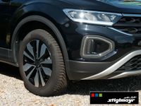 Volkswagen T-Roc - Vorschau Bild 14