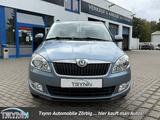 Skoda Fabia  1.2 TSI Style Edition - Skoda Fabia aus 2011: Kombi