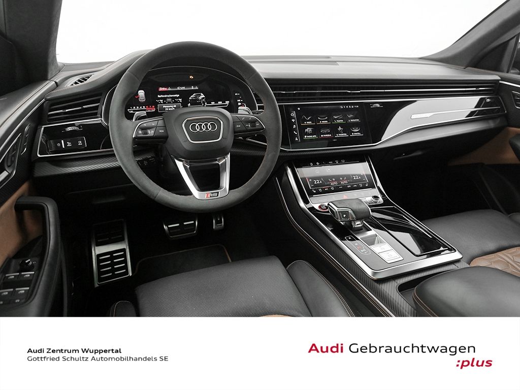 Audi RSQ8 - Bild 12