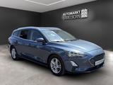 Ford Focus CoolConnect Kamera*LED*Navi*LM*SHZ*Tempo - Ford mit Diesel-Antrieb: Kombi, Automatik