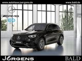 Mercedes-Benz GLC 43 AMG 4M DIGITAL/360/Pano/HUD/AHK/Memo/19''