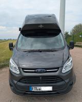 Ford Nugget Hochdach L1 - Wohnwagen & Wohnmobile in Dresden