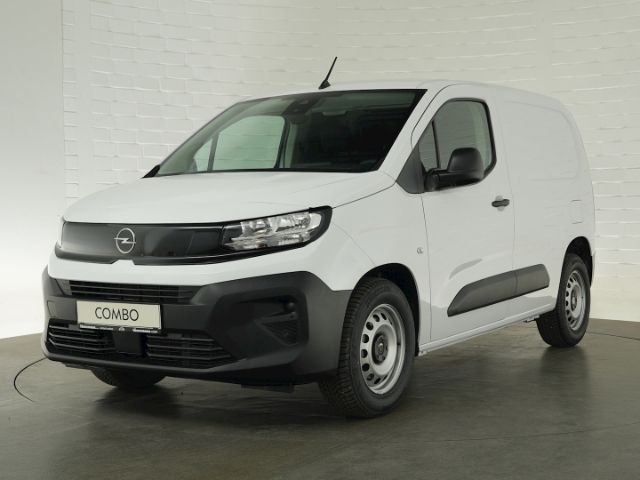 Combo E CARGO FACELIFT EDITION+RÜCKFAHRKAMERA+KL
