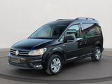 Volkswagen Caddy Comfortline 1.4 TSI CarPlay PDC Sitzheizun - VW Caddy Gebrauchtwagen in Rostock