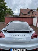 Porsche Panamera Turbo Mwst,Akrapovic, Softclo. 22 Zoll  - Porsche Panamera in Hamm