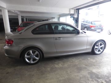 BMW 120 - 2