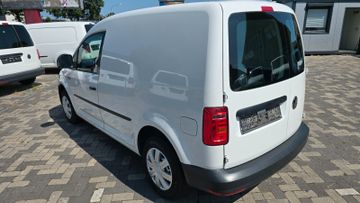 Volkswagen Caddy - 7