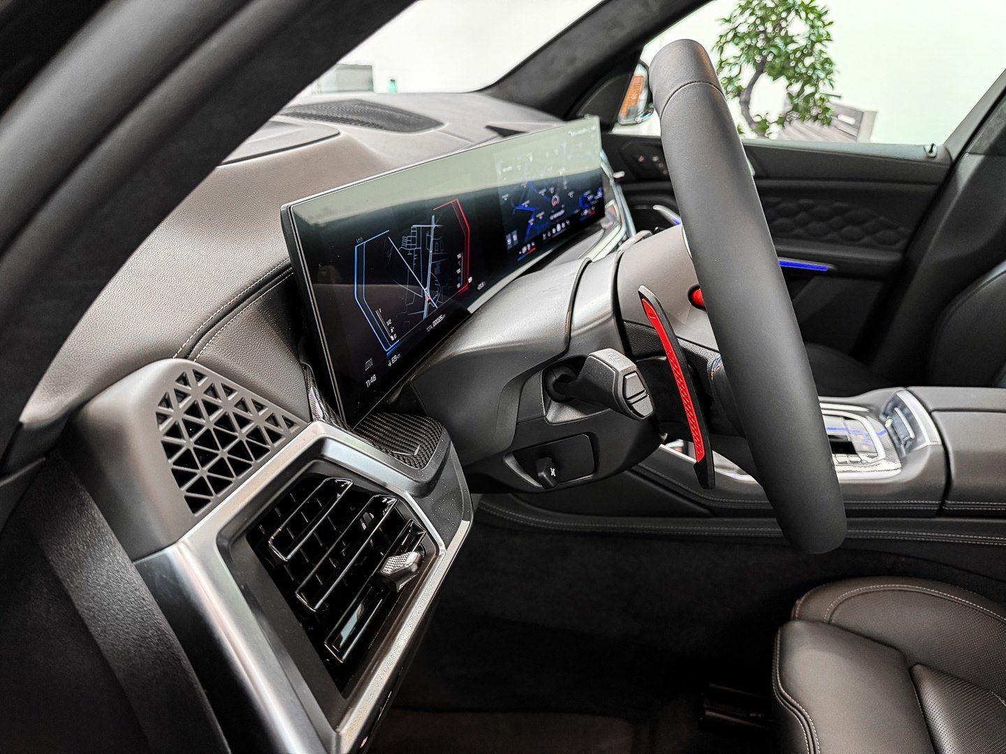 BMW X5 M - Bild 15