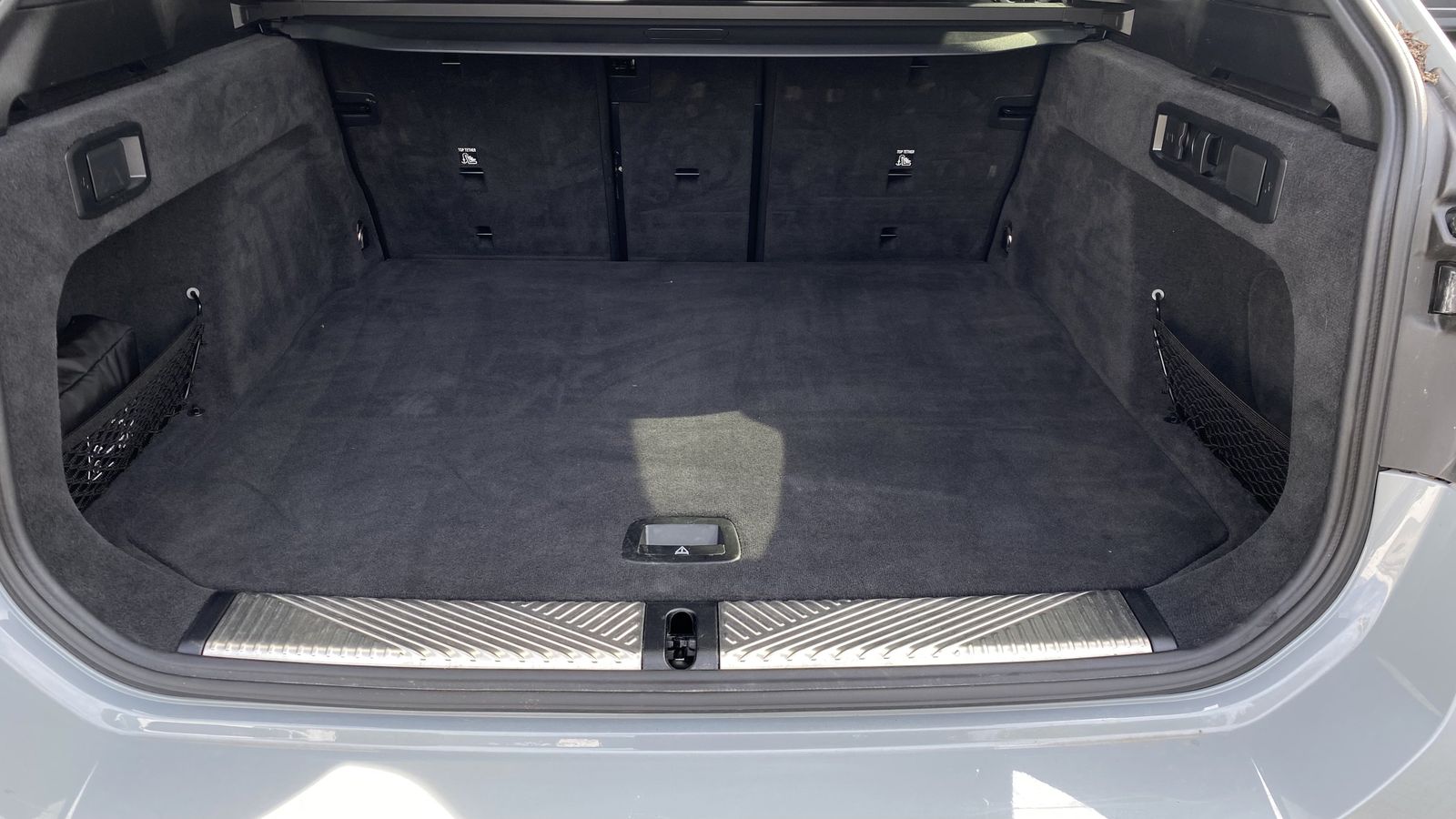 BMW 520 - Bild 21