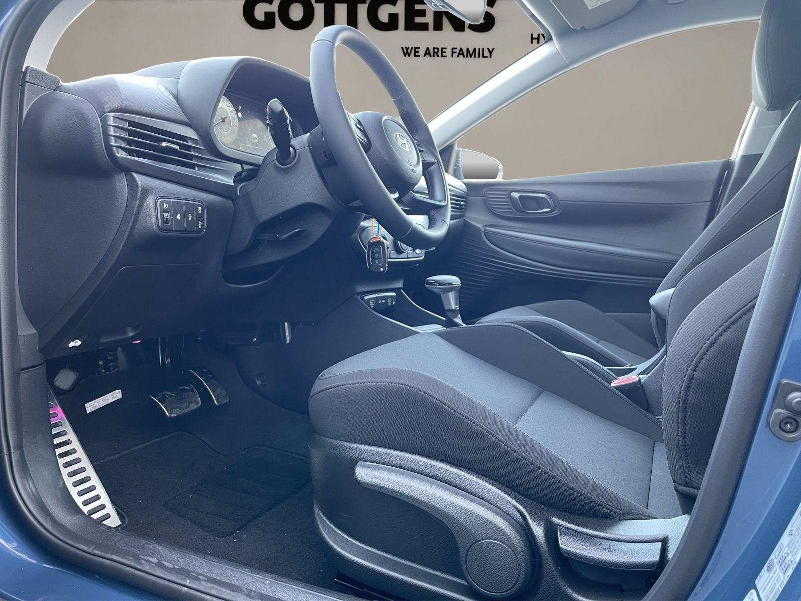 Hyundai BAYON – Bild 7