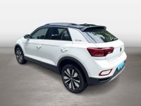 Volkswagen T-Roc - Vorschau Bild 3