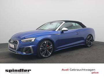 Audi S5 Cabriolet TFSI quattro/ MatrixLaser, Navi,B&O