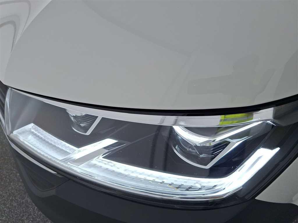 Volkswagen T6 Transporter T6 Kasten 2.0 TDI LRS 4MOTION Sortimo Klima, миниатюра 28