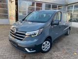 Renault Trafic Combi L2H1 3,0t Life/9-Sitze/150PS/2.0 - Renault Trafic: 150