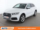 Audi Q5 45 TFSI Mild-Hybrid quattro sport Aut.*LED* - gebrauchte Audi Q5 aus dem Jahr 2019