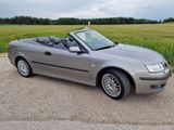 Saab 9-3 1.8t Linear Cabriolet Linear - Saab 9-3: Linear