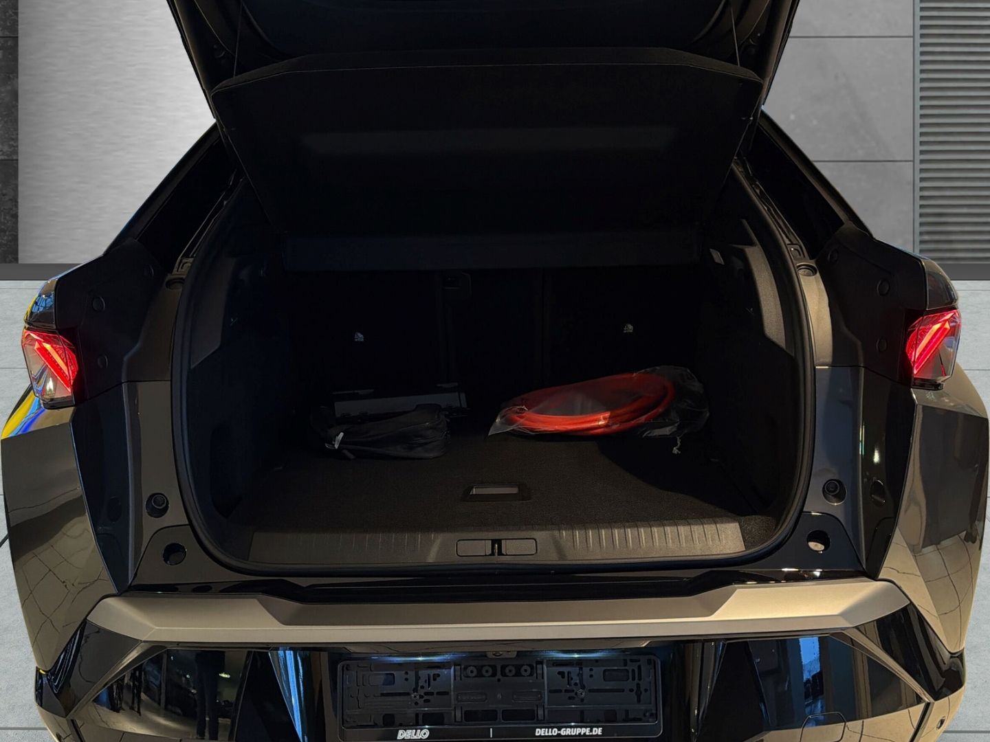 Peugeot 3008 - Bild 5