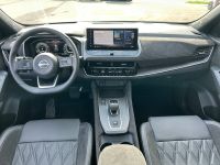 Nissan Qashqai - Vorschau Bild 13