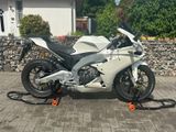 Aprilia Rs4 125 - APRILIA GEBRAUCHT RS 125