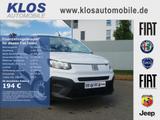 Fiat Doblo CARGO KAWA L2H1 1.5 BLUEHDI 102PS MAGIC KA - Betonpumpe