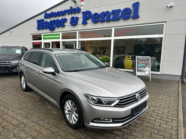 Volkswagen Passat Variant Comfortline BMT/Start-Stopp