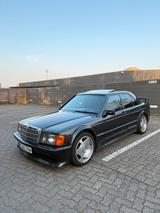 Mercedes-Benz Mercedes 190e Evolution 1 Kit 2.3e - Mercedes-Benz 190 Gebrauchtwagen in Hamburg