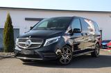 Mercedes-Benz V 300d kompakt AMG-Line +SITZKLIMA+AHK+NAPPA+DAB - Mercedes-Benz V 300: Kompakt