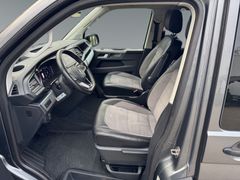 Fahrzeugabbildung Volkswagen T6.1 California Beach Tour DSG -DiscPRO*2xel.Tür