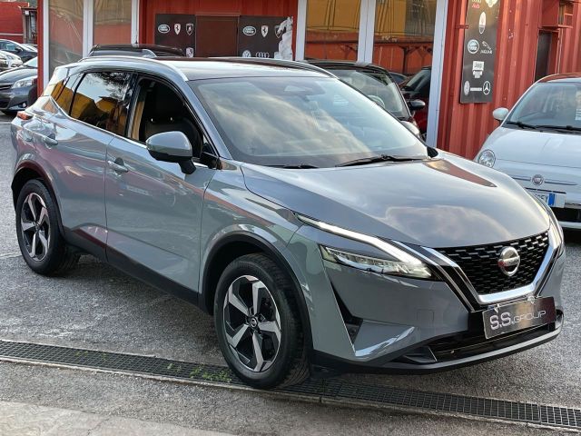 Nissan Qashqai MHEV 158 CV Xtronic tekna -unipro-rate