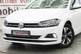 Volkswagen Polo VI*Tüv&Inspektion Neu*Einparkhilfe*Navi*ACC - VW Polo Gebrauchtwagen in Düsseldorf