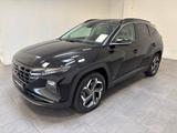 Hyundai Tucson 1.6 T-GDI Prime|Navi|CAM|LED|DAB - Hyundai TUCSON: Schwarz, Plug-In Hybrid