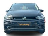 Volkswagen Touran Comfortline*Navi*ACC*R-Line*KAM*PDC - VW Touran Gebrauchtwagen in Düsseldorf