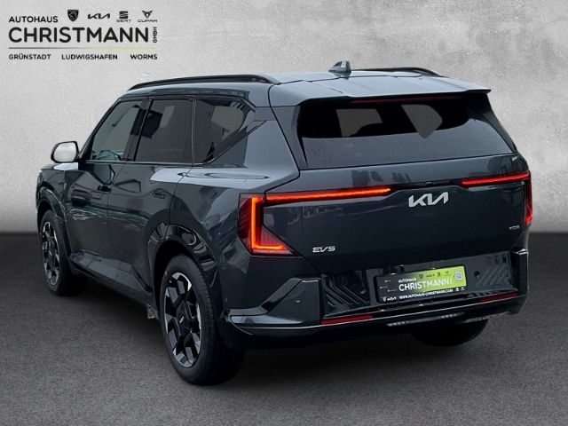 Fahrzeugabbildung Kia EV5 81,4 GT-LINE LAUNCH EDITION 2WD *MASSAGESITZ