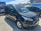 Ford Tourneo Connect Titanium - Ford Tourneo aus 2015