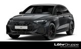 Audi A3 Sportback S line TFSI e 200 kW S tronic