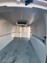 Mercedes-Benz Citan Kühltransporter Winter  bis 0C° - Kühltransporter
