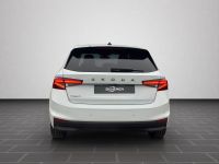 Skoda Fabia - Vorschau Bild 7